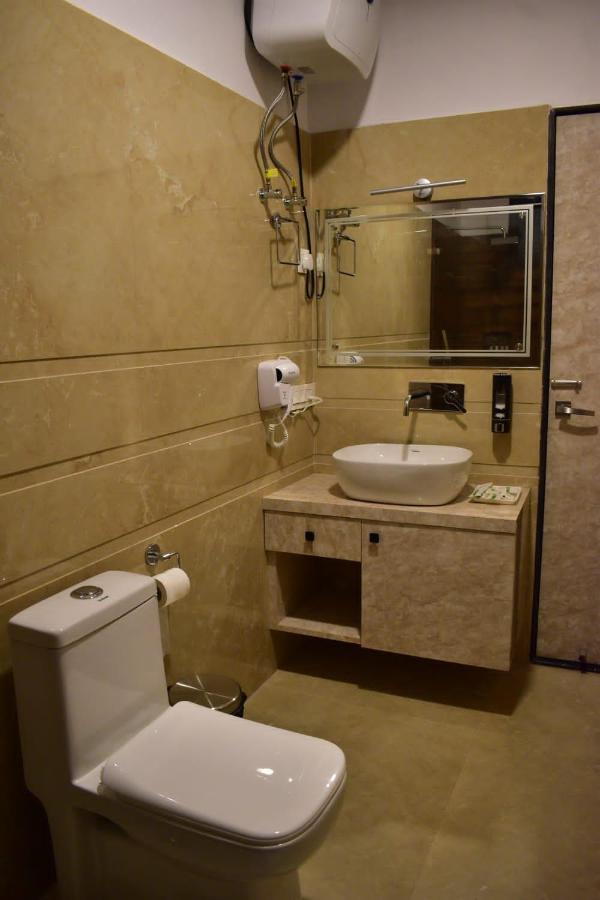 Hotel Montana Vyoo Namchi Экстерьер фото